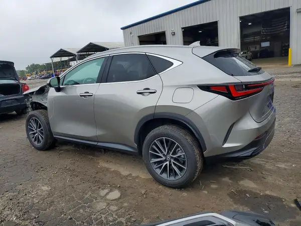 2T2GGCEZ8RC044992 2024 LEXUS NX - Image 2