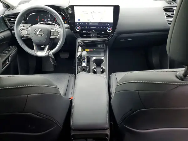 2T2GGCEZ8RC044992 2024 LEXUS NX - Image 8
