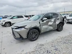 2T2GGCEZ8RC046211 2024 LEXUS NX