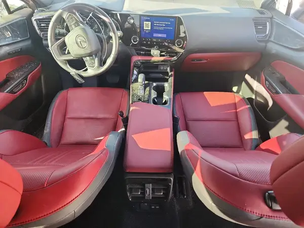 2T2GGCEZ8RC046211 2024 LEXUS NX - Image 8
