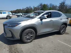 2T2GGCEZ8RC047195 2024 LEXUS NX