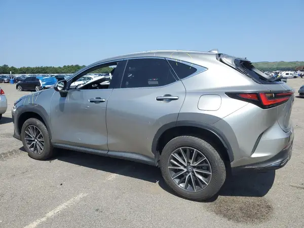 2T2GGCEZ8RC047195 2024 LEXUS NX - Image 2