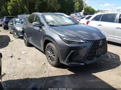2T2GGCEZ8RC059315 2024 LEXUS NX