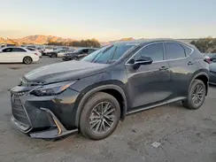 2T2GGCEZ8SC062494 2025 LEXUS NX