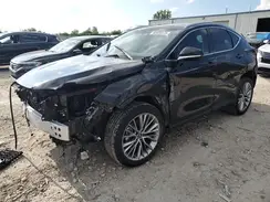 2T2GGCEZ8SC070059 2025 LEXUS NX
