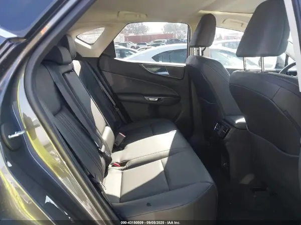 2T2GGCEZ8SC074984 2025 LEXUS NX - Image 8