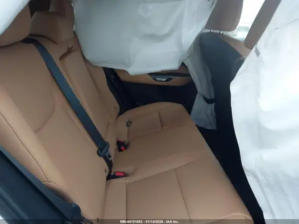 2T2GGCEZ8SC083717 2025 LEXUS NX - Image 8