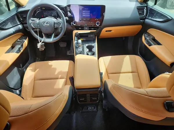 2T2GGCEZ8TC096887 2026 LEXUS NX - Image 8