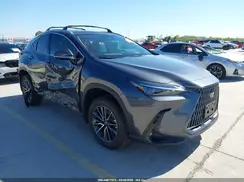 2T2GGCEZ8TC097506 2026 LEXUS NX