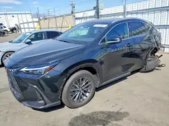 2T2GGCEZ8TC099370 2026 LEXUS NX