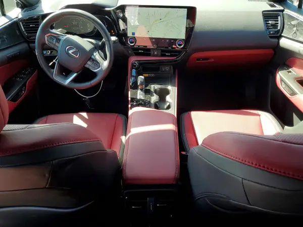 2T2GGCEZ8TC099370 2026 LEXUS NX - Image 8