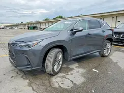 2T2GGCEZ8TC108214 2026 LEXUS NX