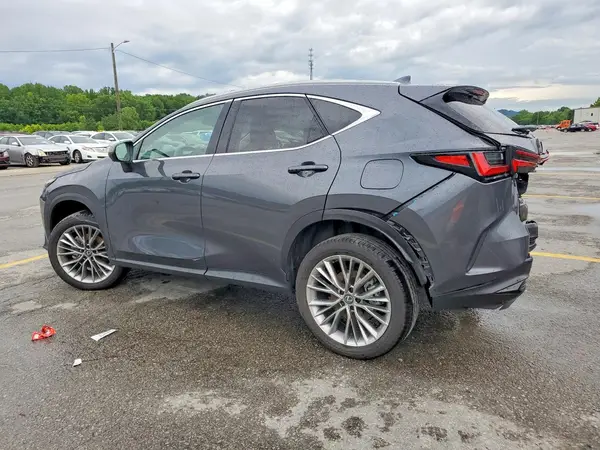 2T2GGCEZ8TC108214 2026 LEXUS NX - Image 2
