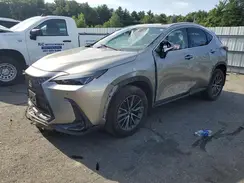 2T2GGCEZ9NC001417 2022 LEXUS NX