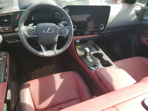 2T2GGCEZ9NC001417 2022 LEXUS NX - Image 8