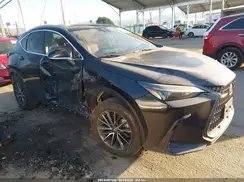 2T2GGCEZ9NC004270 2022 LEXUS NX