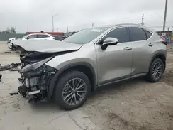 2T2GGCEZ9NC009145 2022 LEXUS NX