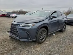 2T2GGCEZ9NC009243 2022 LEXUS NX