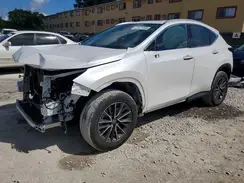 2T2GGCEZ9NC012076 2022 LEXUS NX