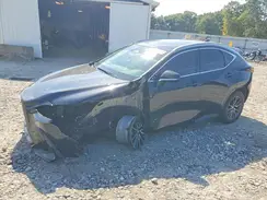 2T2GGCEZ9NC012577 2022 LEXUS NX