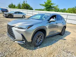 2T2GGCEZ9NC013373 2022 LEXUS NX