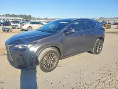 2T2GGCEZ9NC014233 2022 LEXUS NX