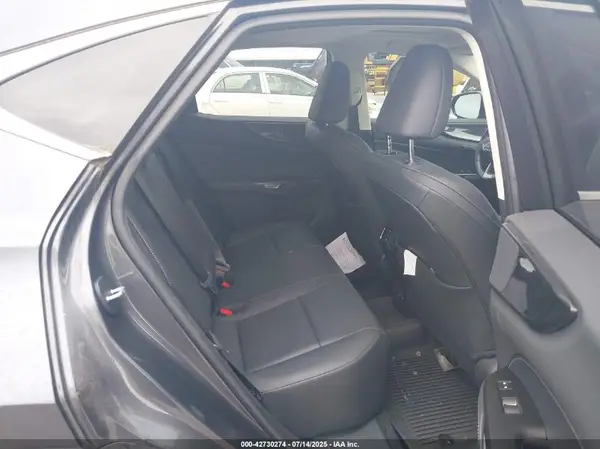 2T2GGCEZ9PC017765 2023 LEXUS NX - Image 8