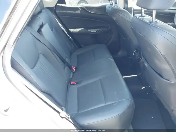 2T2GGCEZ9PC019001 2023 LEXUS NX - Image 8