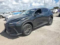 2T2GGCEZ9PC020598 2023 LEXUS NX