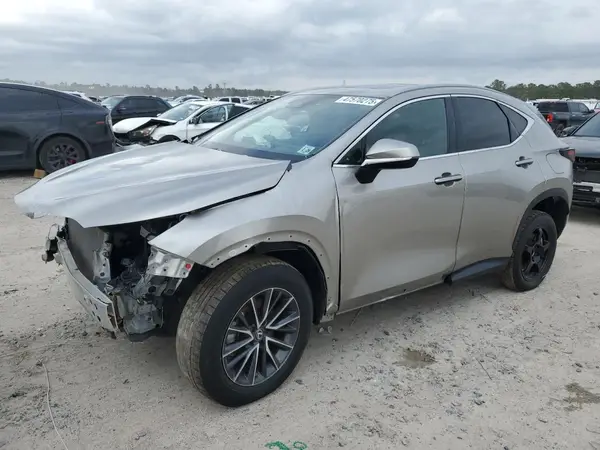 2T2GGCEZ9PC021752 2023 LEXUS NX - Image 1