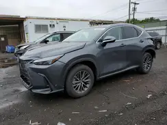 2T2GGCEZ9PC023355 2023 LEXUS NX