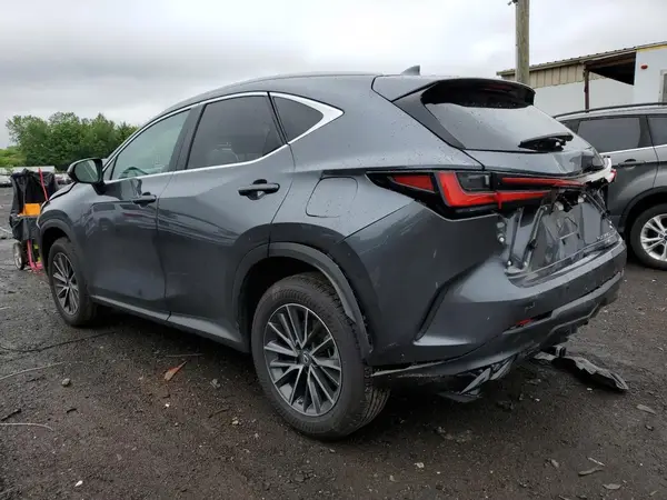 2T2GGCEZ9PC023355 2023 LEXUS NX - Image 2