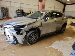 2T2GGCEZ9PC026109 2023 LEXUS NX