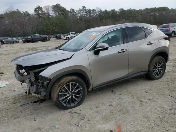 2T2GGCEZ9PC028460 2023 LEXUS NX - Image 1