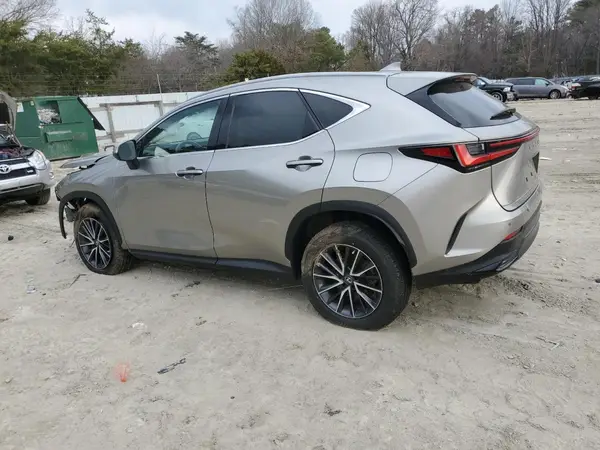 2T2GGCEZ9PC028460 2023 LEXUS NX - Image 2