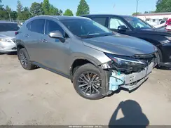 2T2GGCEZ9PC029835 2023 LEXUS NX