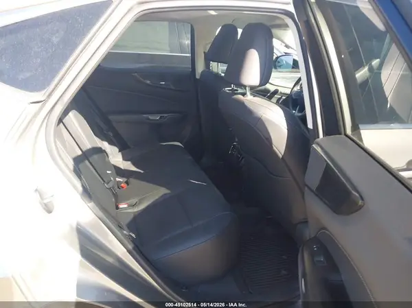 2T2GGCEZ9PC029835 2023 LEXUS NX - Image 8