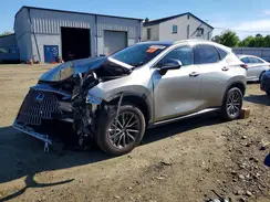2T2GGCEZ9RC039011 2024 LEXUS NX