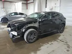 2T2GGCEZ9RC040885 2024 LEXUS NX