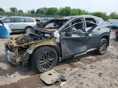 2T2GGCEZ9RC042846 2024 LEXUS NX