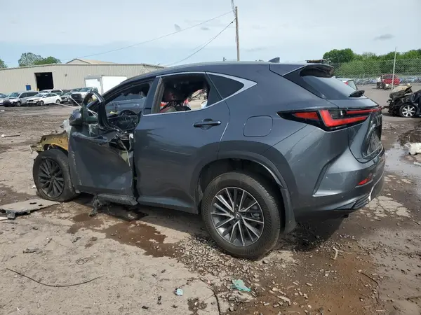 2T2GGCEZ9RC042846 2024 LEXUS NX - Image 2