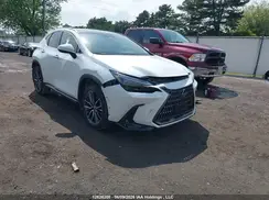2T2GGCEZ9RC043298 2024 LEXUS NX