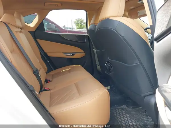 2T2GGCEZ9RC043298 2024 LEXUS NX - Image 8
