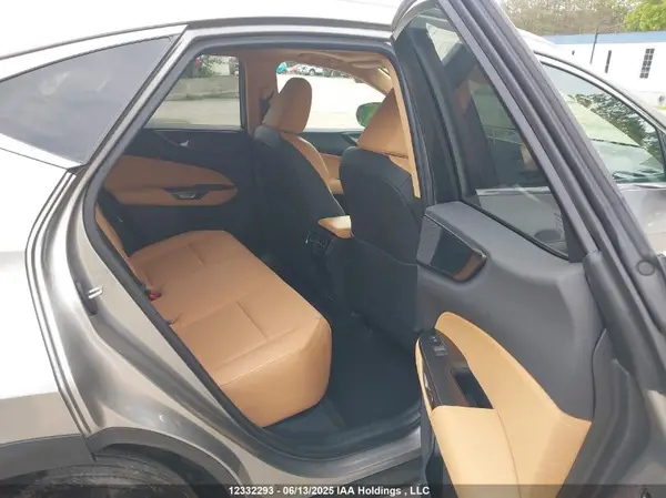 2T2GGCEZ9RC049697 2024 LEXUS NX - Image 8