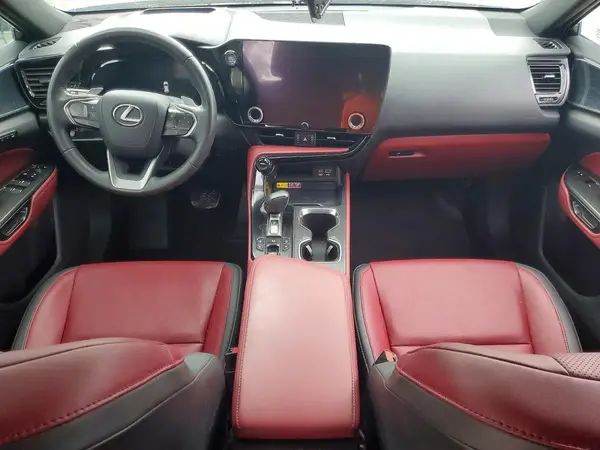 2T2GGCEZ9RC050056 2024 LEXUS NX - Image 8