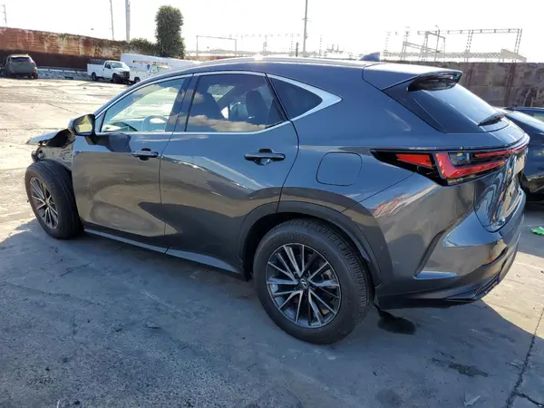 2T2GGCEZ9RC054415 2024 LEXUS NX - Image 2