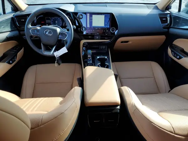 2T2GGCEZ9RC054415 2024 LEXUS NX - Image 8