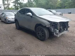 2T2GGCEZ9RC056472 2024 LEXUS NX
