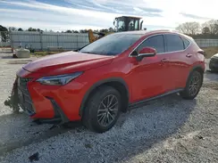 2T2GGCEZ9RC058125 2024 LEXUS NX