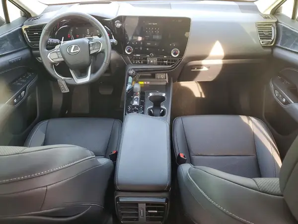 2T2GGCEZ9RC058125 2024 LEXUS NX - Image 8